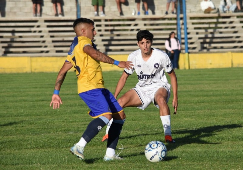 �Hubiese firmado si me dec�an de empatar en Villa Gesell�